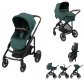 Продукт Maxi-Cosi Plaza - Комбинирана количка 2в1 - 25 - BG Hlapeta